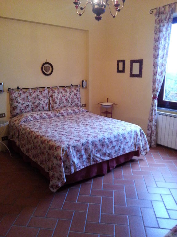 Gli Aceri B&B Arcola Habitación foto